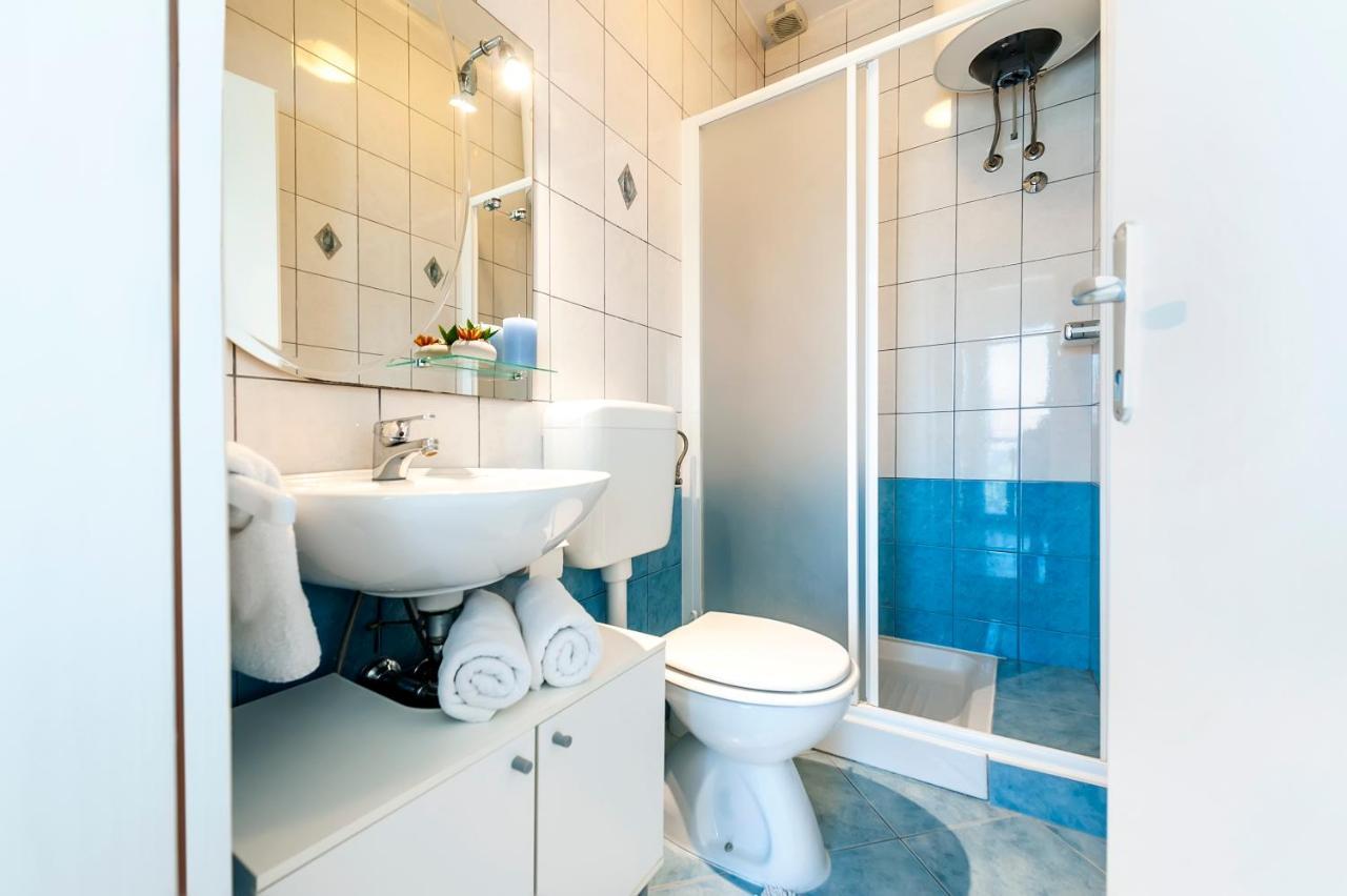 Banko Apartments 로비니 외부 사진