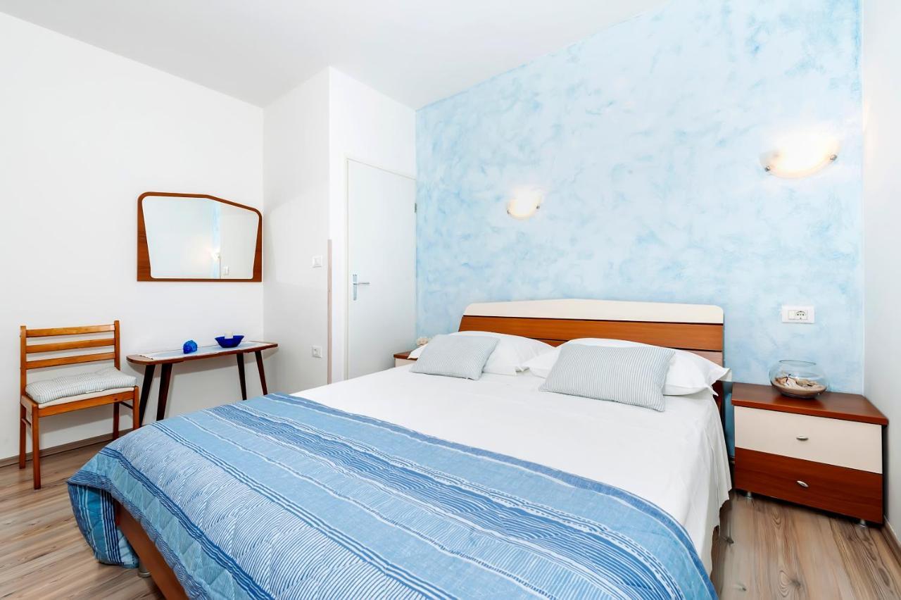 Banko Apartments 로비니 외부 사진