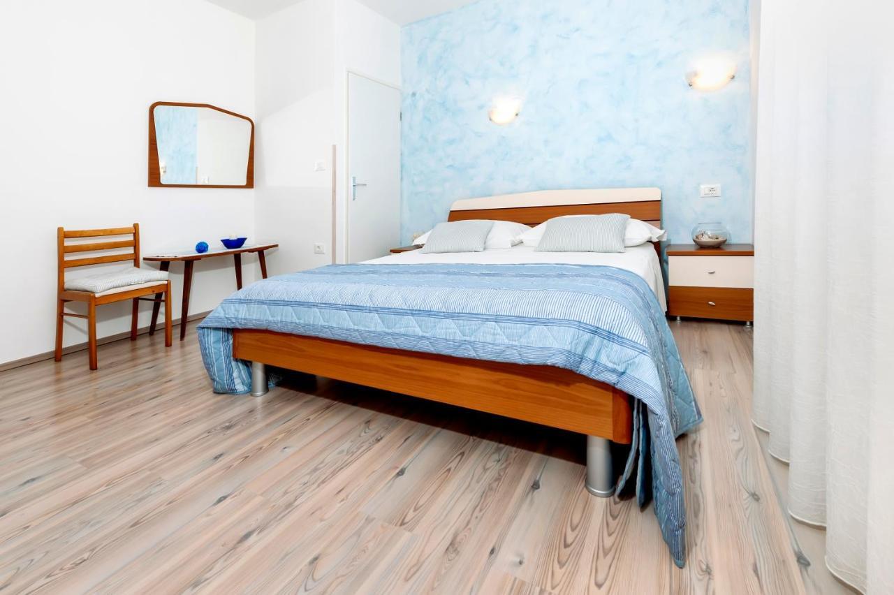 Banko Apartments 로비니 외부 사진