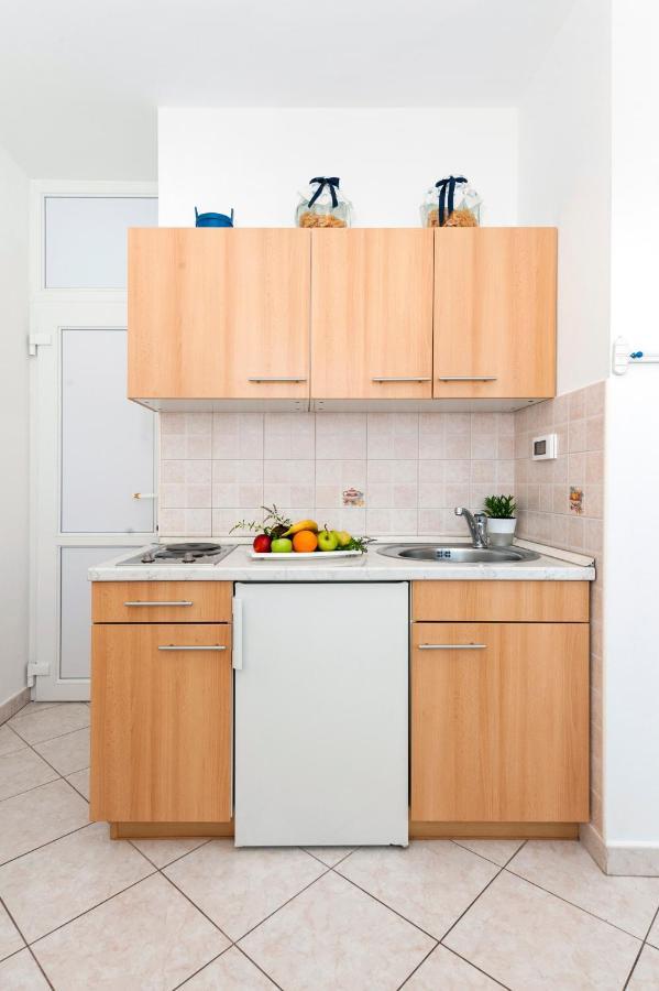 Banko Apartments 로비니 외부 사진