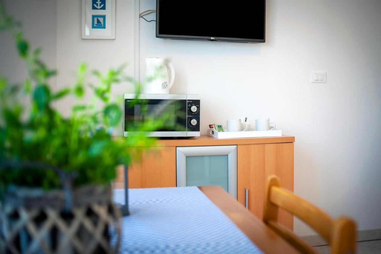 Banko Apartments 로비니 외부 사진