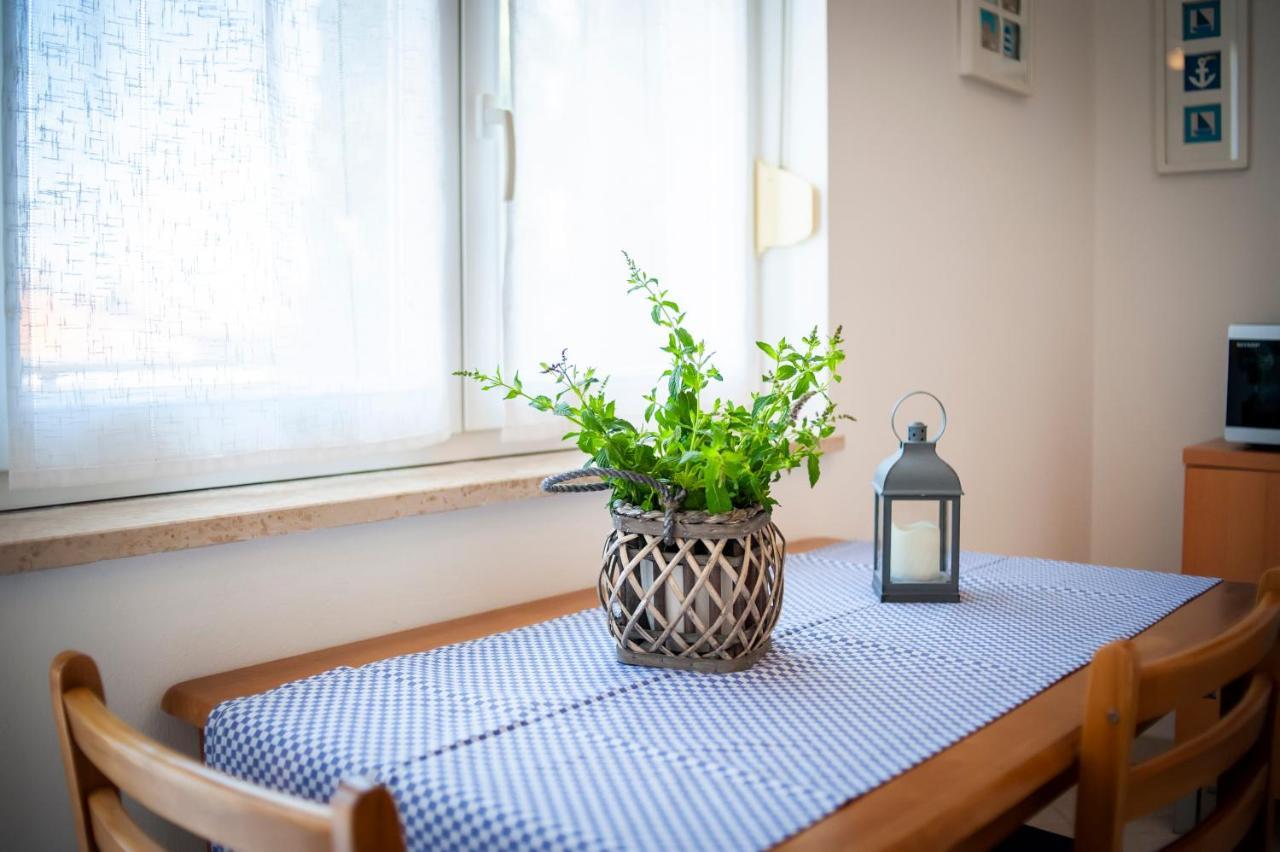 Banko Apartments 로비니 외부 사진