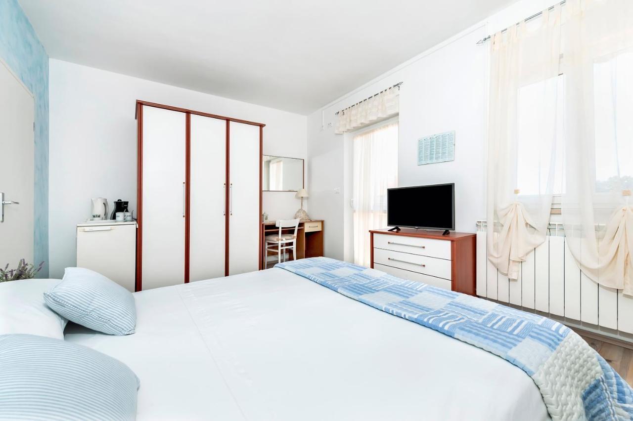 Banko Apartments 로비니 외부 사진