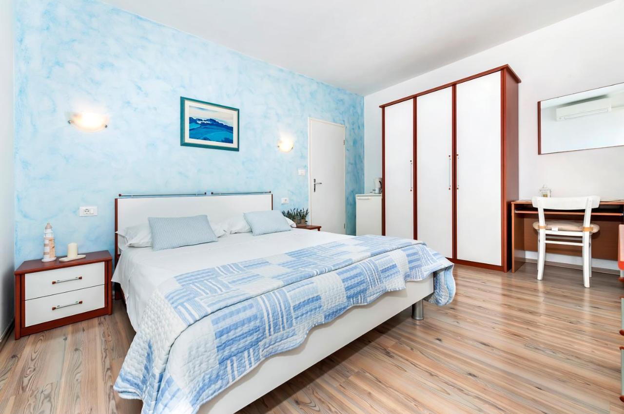 Banko Apartments 로비니 외부 사진